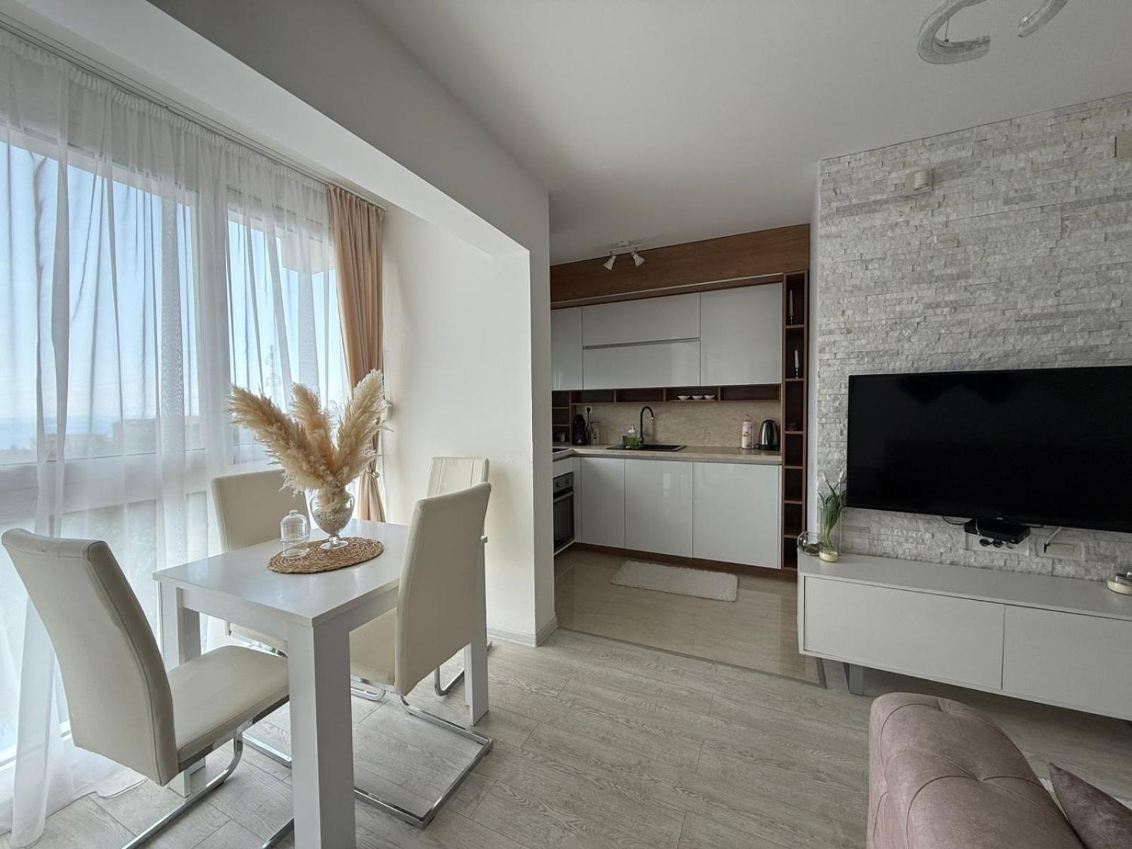 Apartmani Avanti Becici Room photo